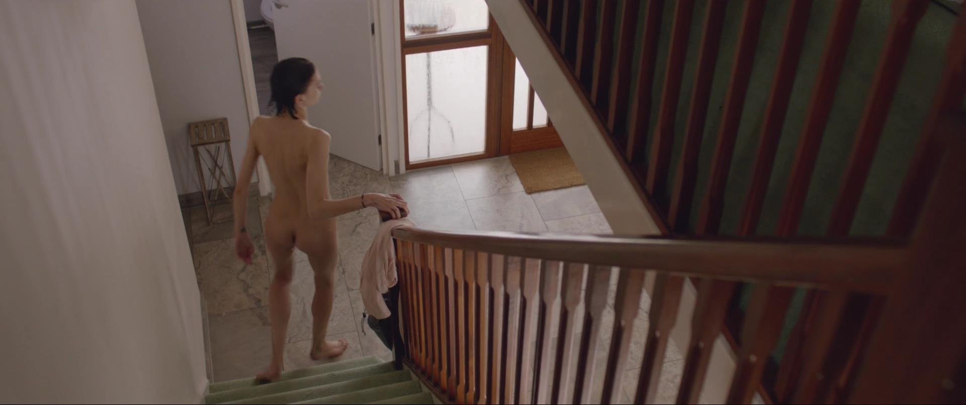 Emma Appleton Nude - Dreamlands (7 Pics + GIF  Video)