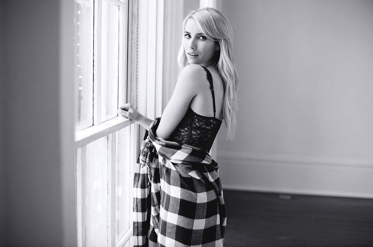 Emma Roberts Nude  Sexy – 2021 ULTIMATE COLLECTION (150 Photos + Videos) [Updated]
