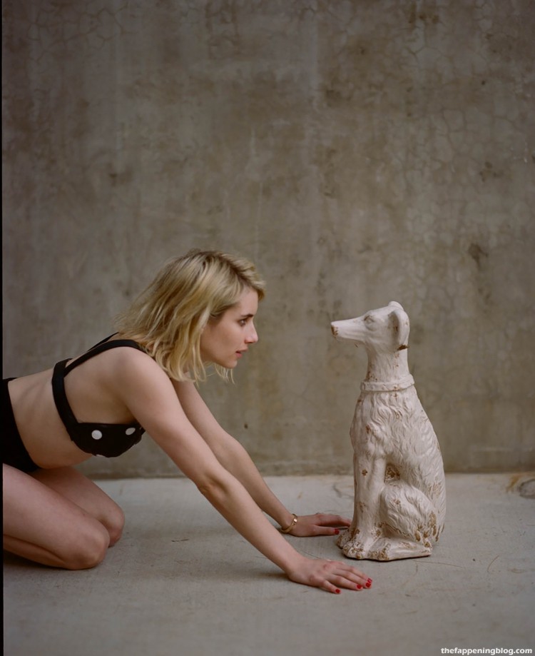 Emma Roberts Nude  Sexy – 2021 ULTIMATE COLLECTION (150 Photos + Videos) [Updated]