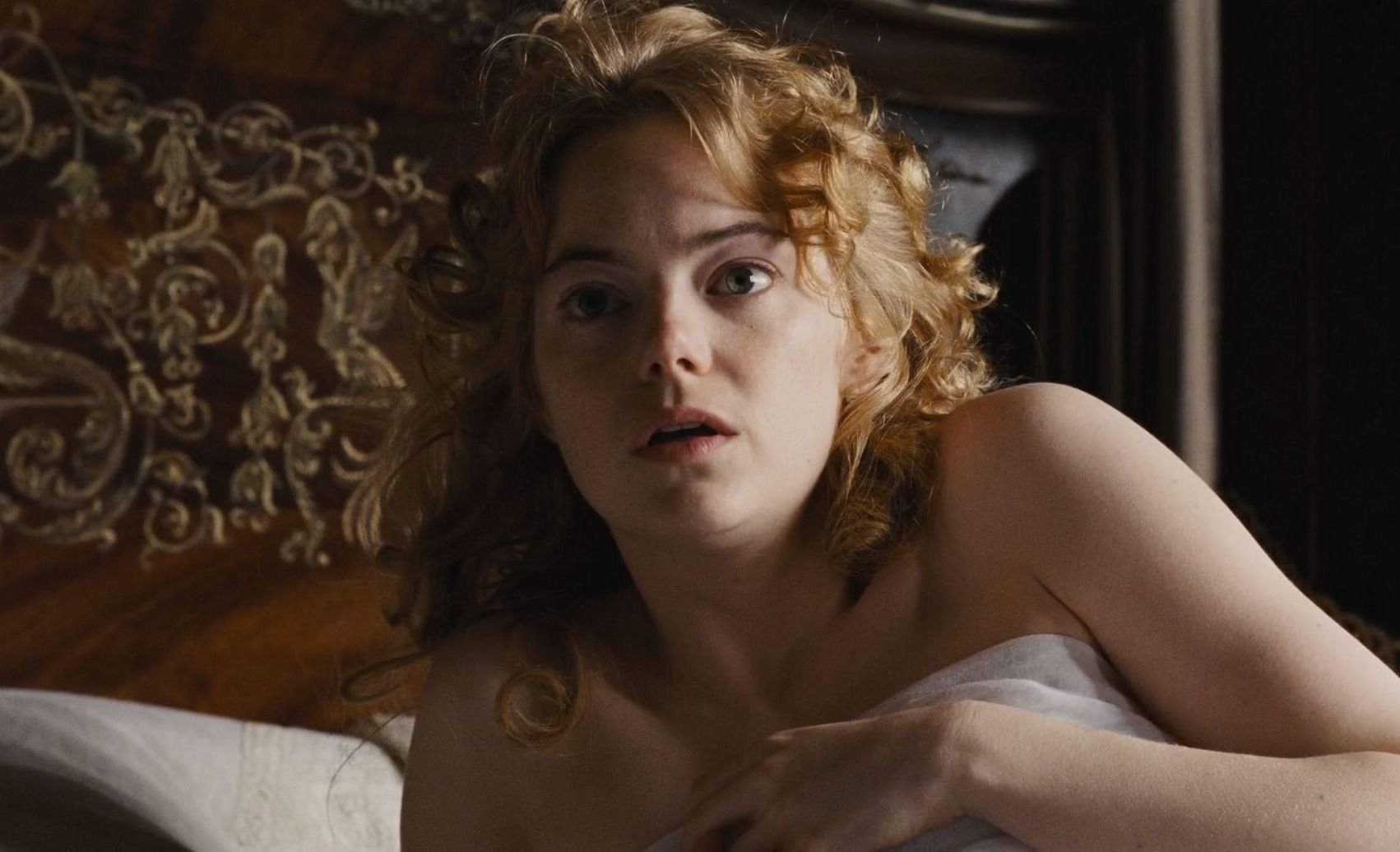 Emma Stone Nude (27 Pics + GIF  Videos)