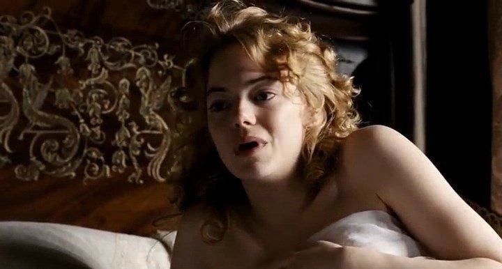 Emma Stone Nude (27 Pics + GIF  Videos)