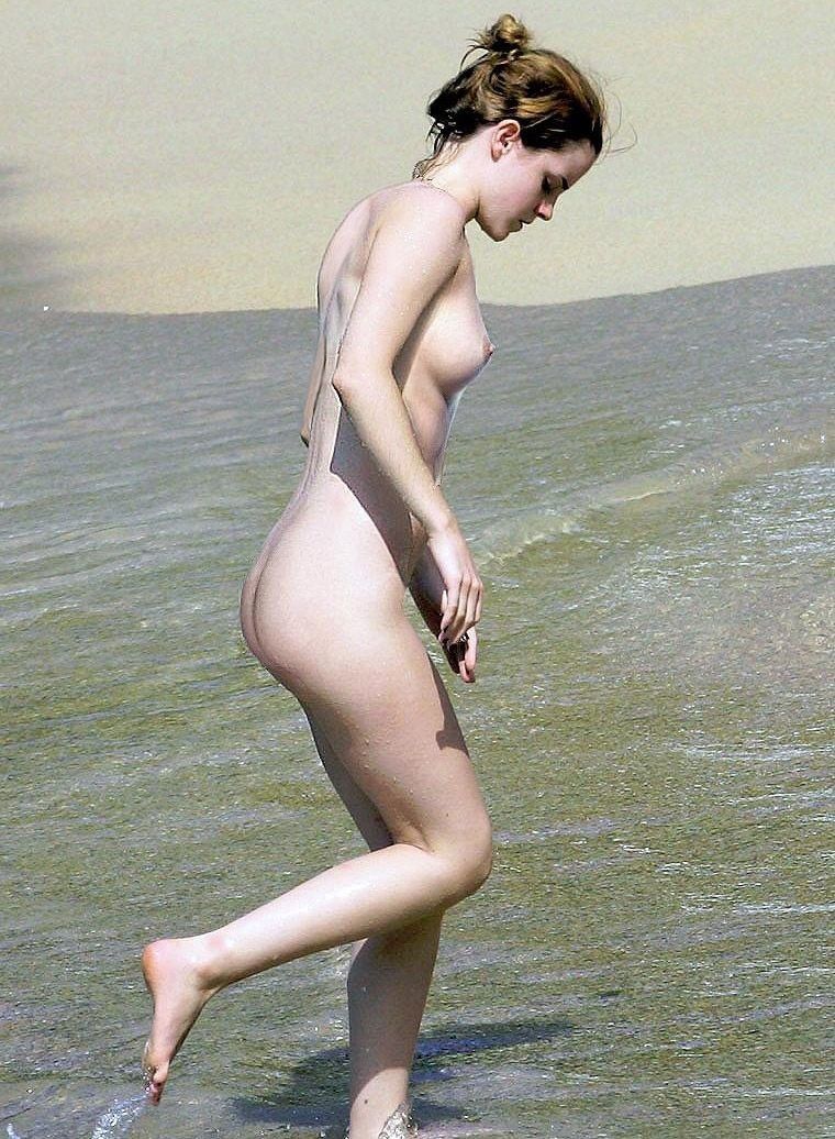 Emma Watson Nude  Sexy Leaked The Fappening - Part 1 (180 Photos + Videos)