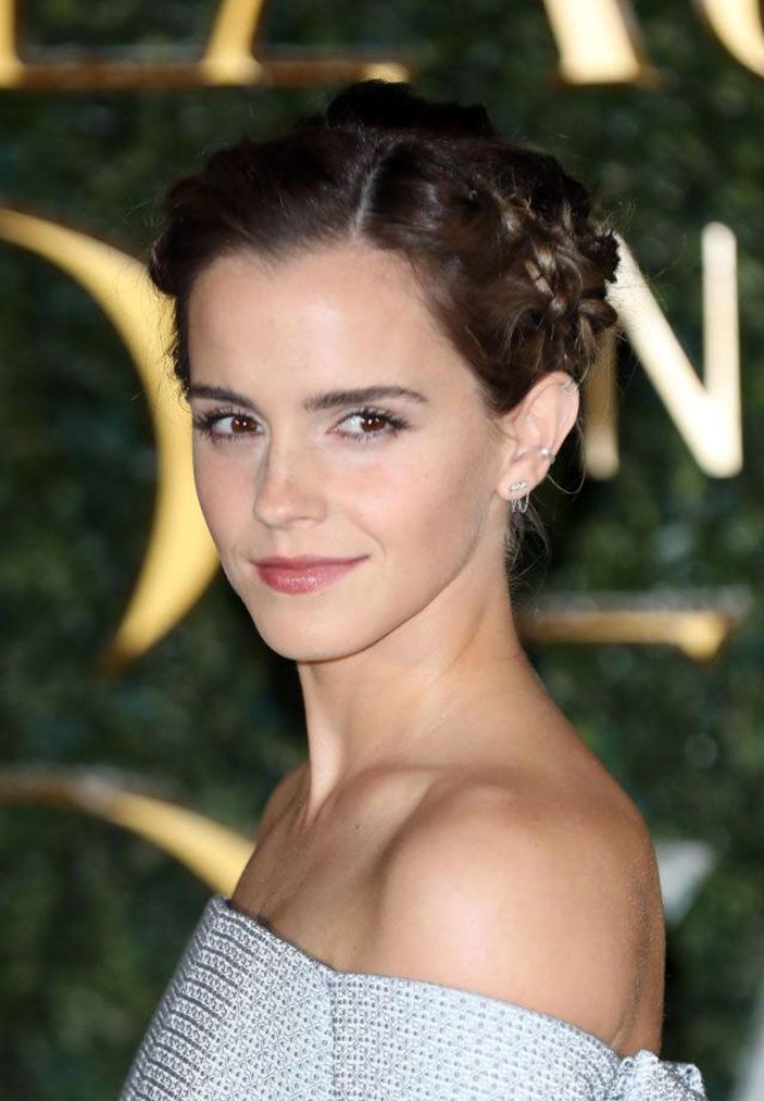 Emma Watson Nude  Sexy Leaked The Fappening - Part 1 (180
Photos + Videos)