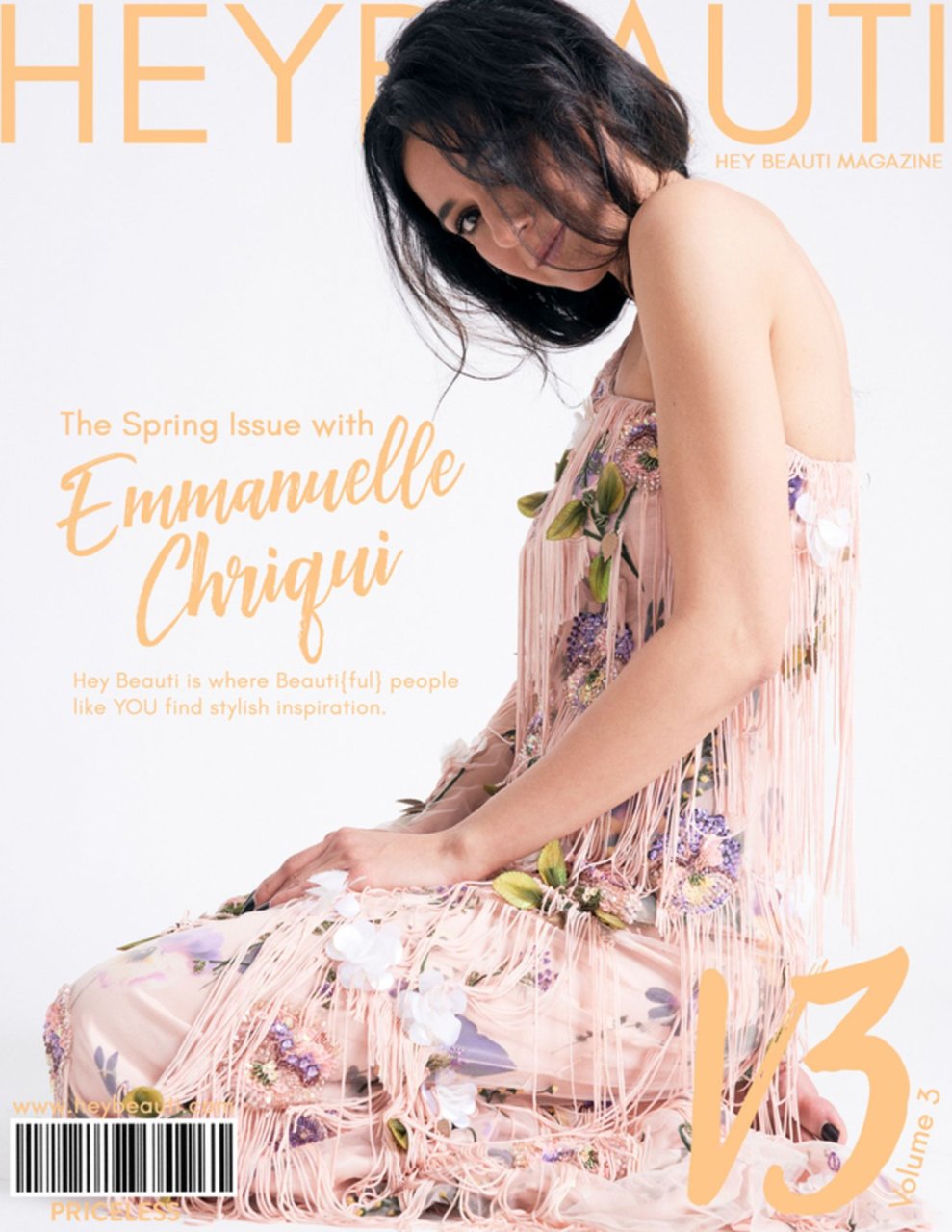 Emmanuelle Chriqui See Through  Sexy (20 Photos)