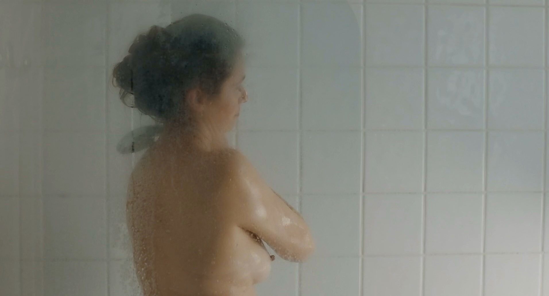 Emmanuelle Devos Nude - Amin (10 Pics + GIF  Video)