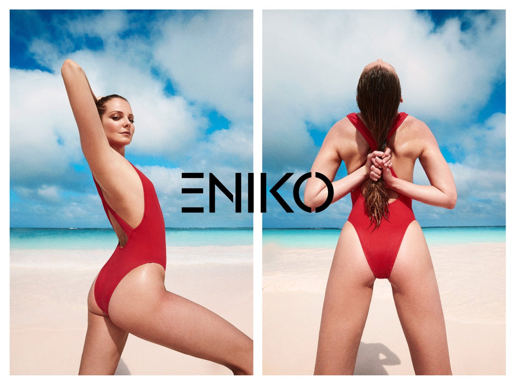Eniko Mihalik Sexy (25 Pics + Gif  Videos)