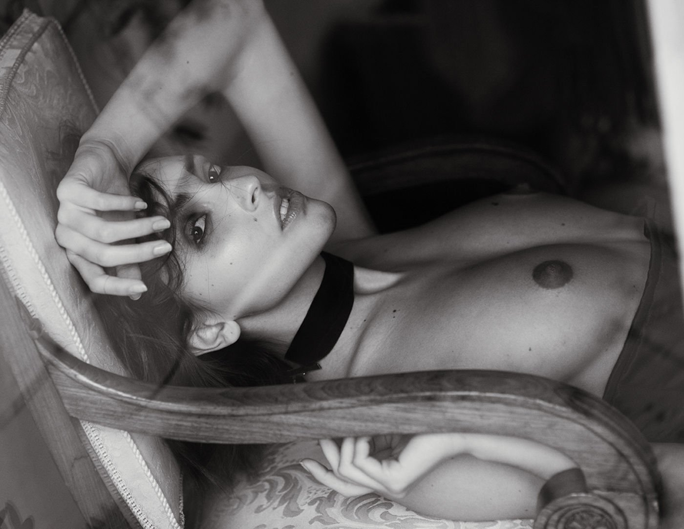 Erika Albonetti Nude  Sexy (102 Photos)