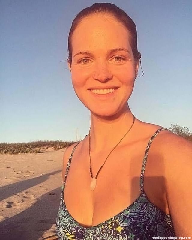 Erin Heatherton Nude LEAKED The Fappening  Sexy (151 Photos + Possible Porn Video)