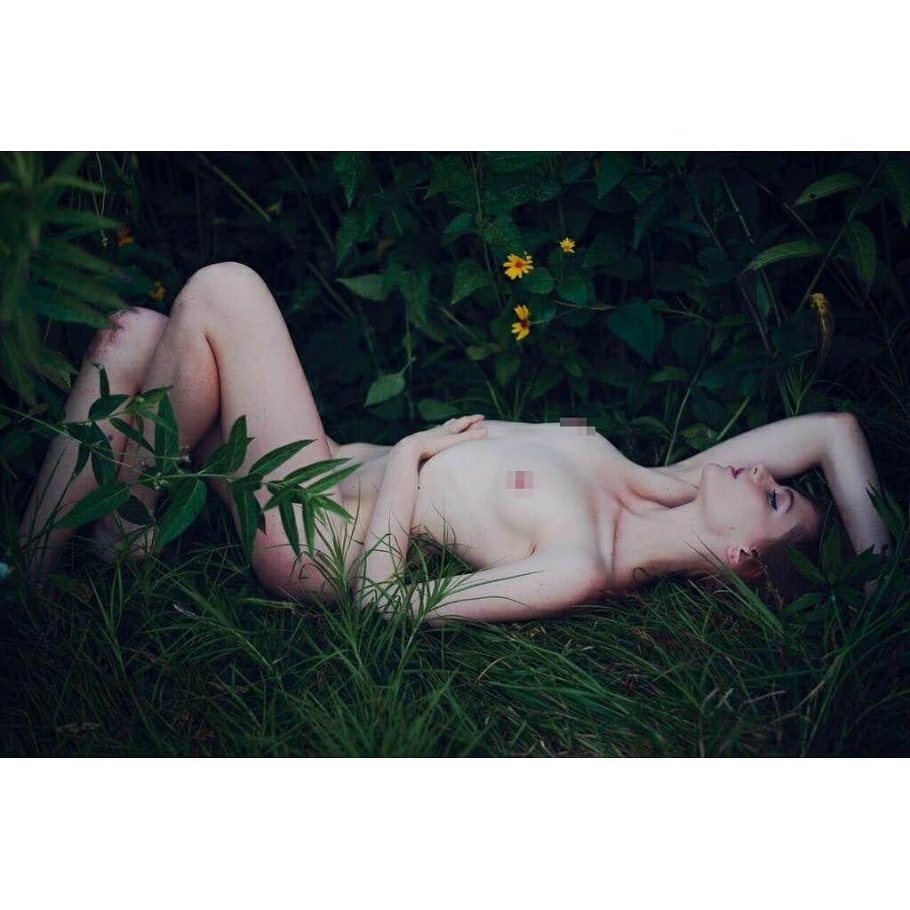 Erin Mae Nude  Sexy (90 Photos)