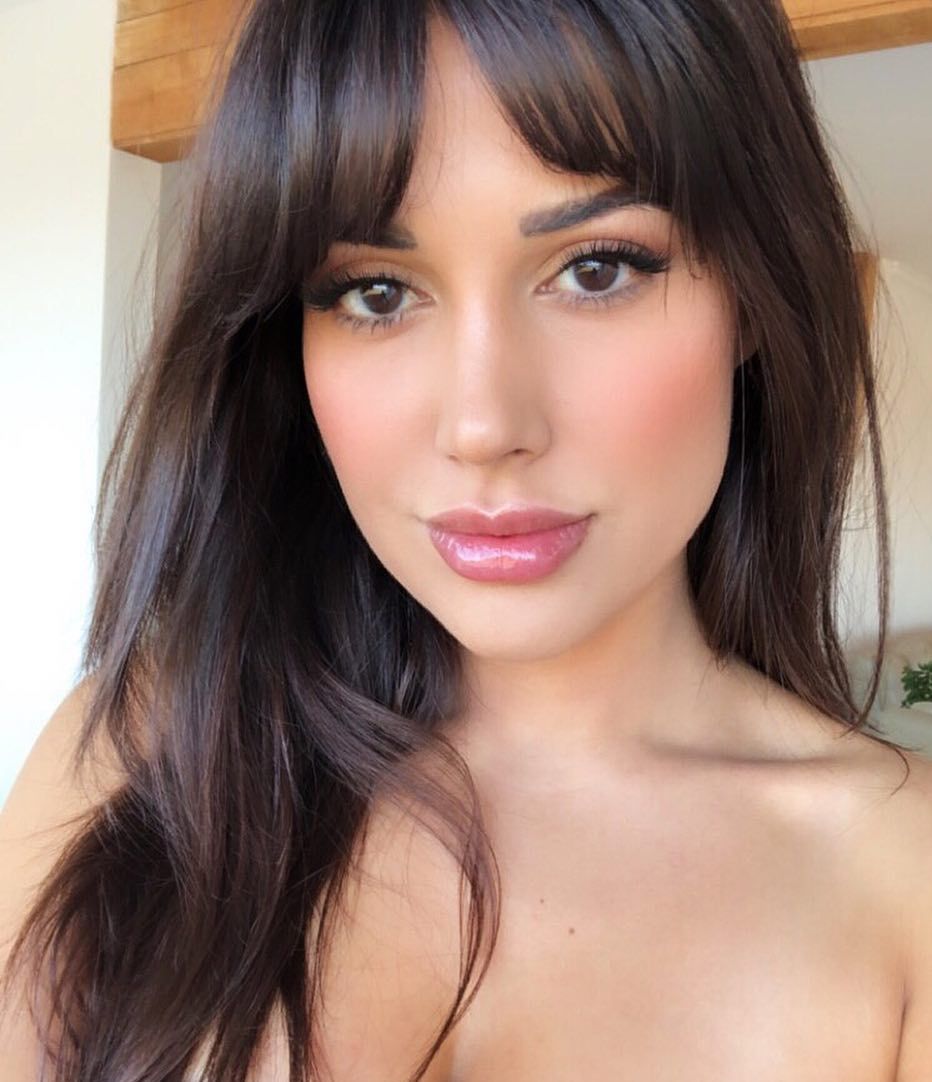 Estrella Nouri Nude  Sexy (105 Photos + Videos)