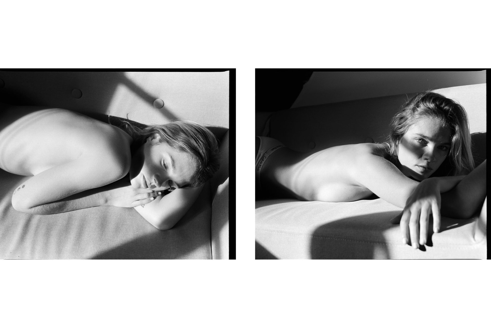 Eva Biechy Nude  Sexy (9 Photos)