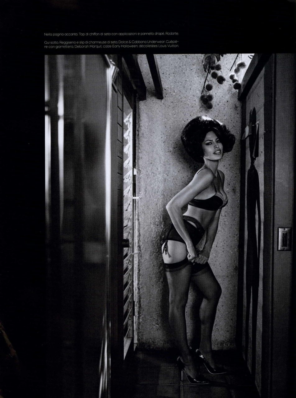 Eva Mendes Naked (11 Photos)