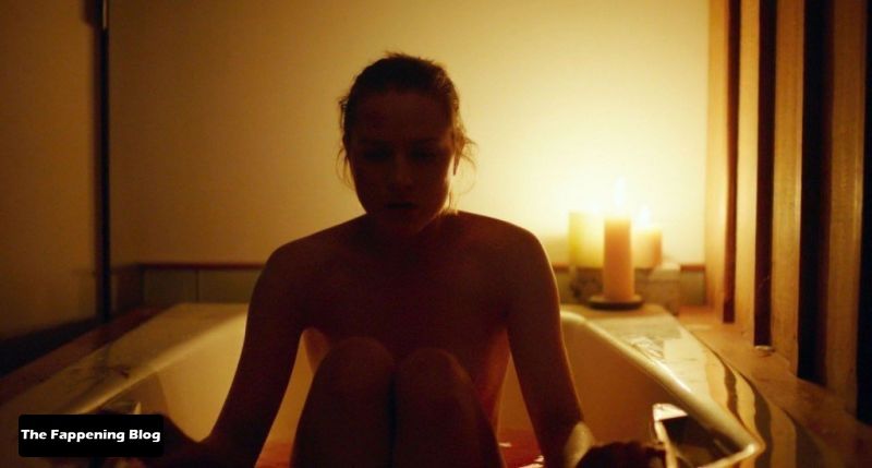 Evan Rachel Wood Nude Collection (42 Photos + Vide
os)