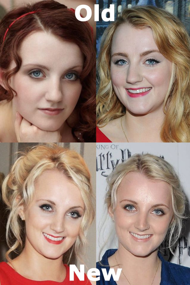 Evanna Lynch Nude Leaked Fappening (30 Photos)