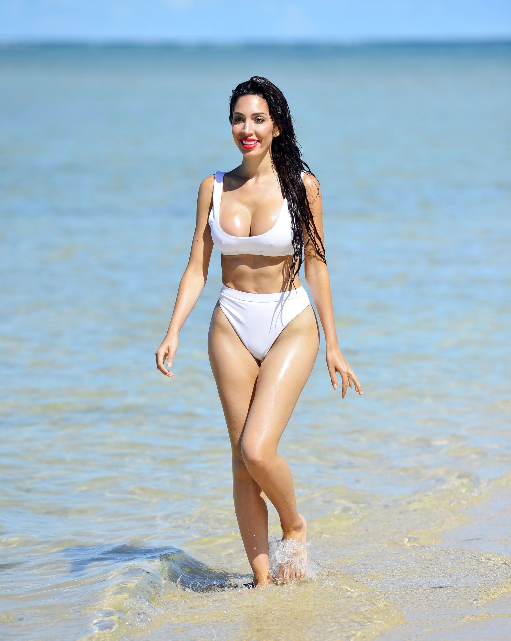 Farrah Abraham Sexy (31 Photos)