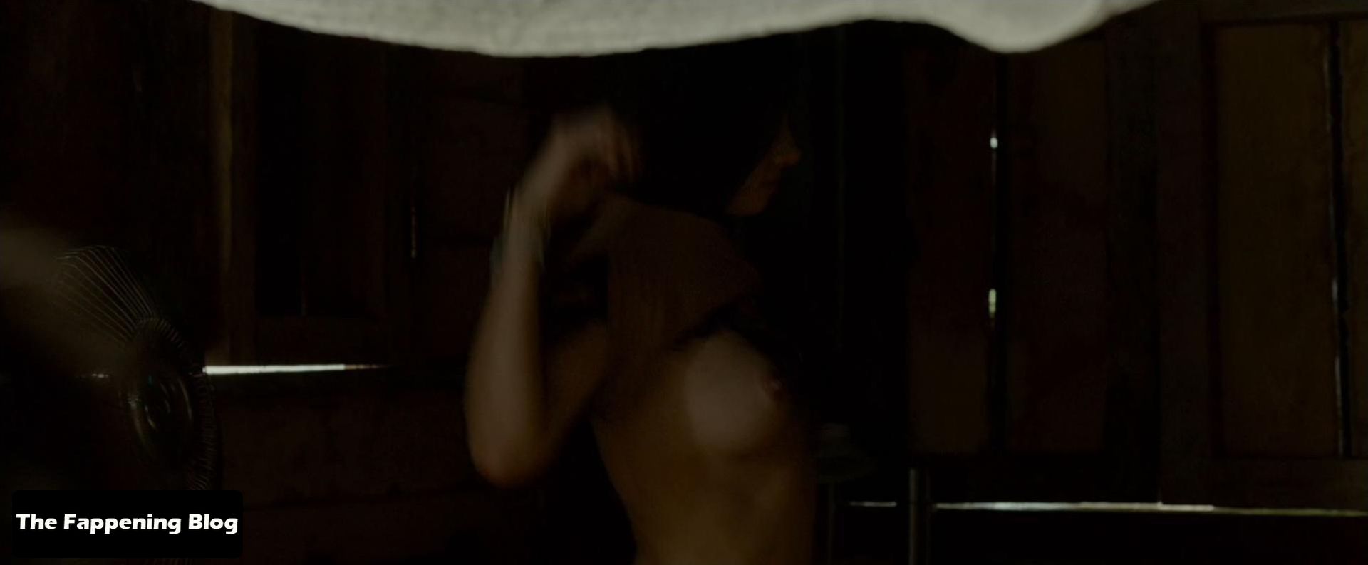 Fatima Molina Nude  Sexy Collection (29 Photos + Videos)