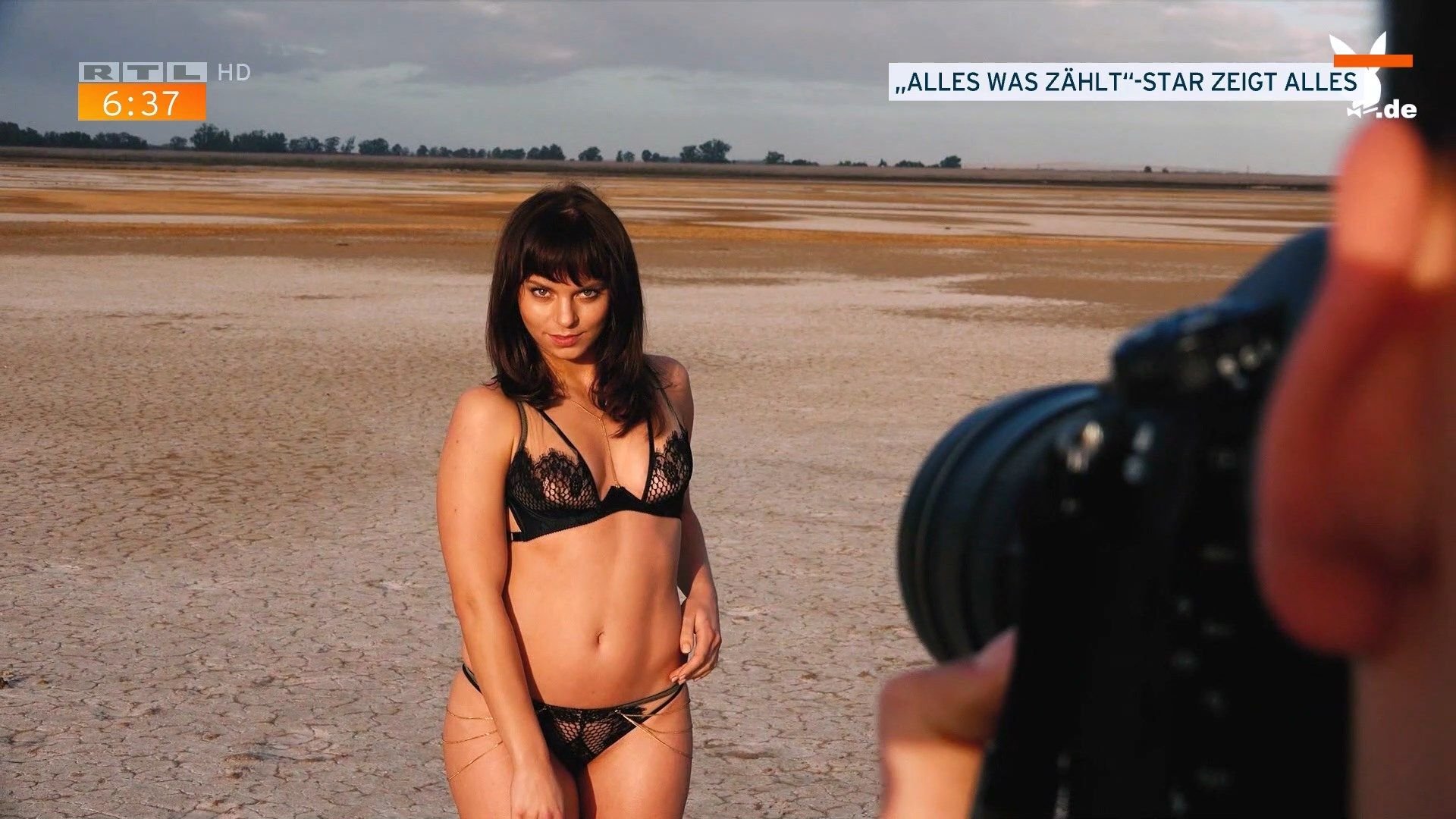 Franziska Benz Nude  Sexy (118 Photos)