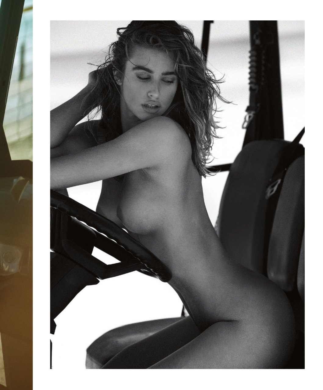Gabriela Giovanardi Nude  Sexy (7 Photos)