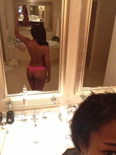 Gabrielle Union Naked (27 Photos)