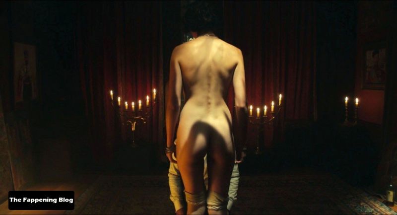 Gaite Jansen Nude  Sexy Collection (102 Photos + Videos)