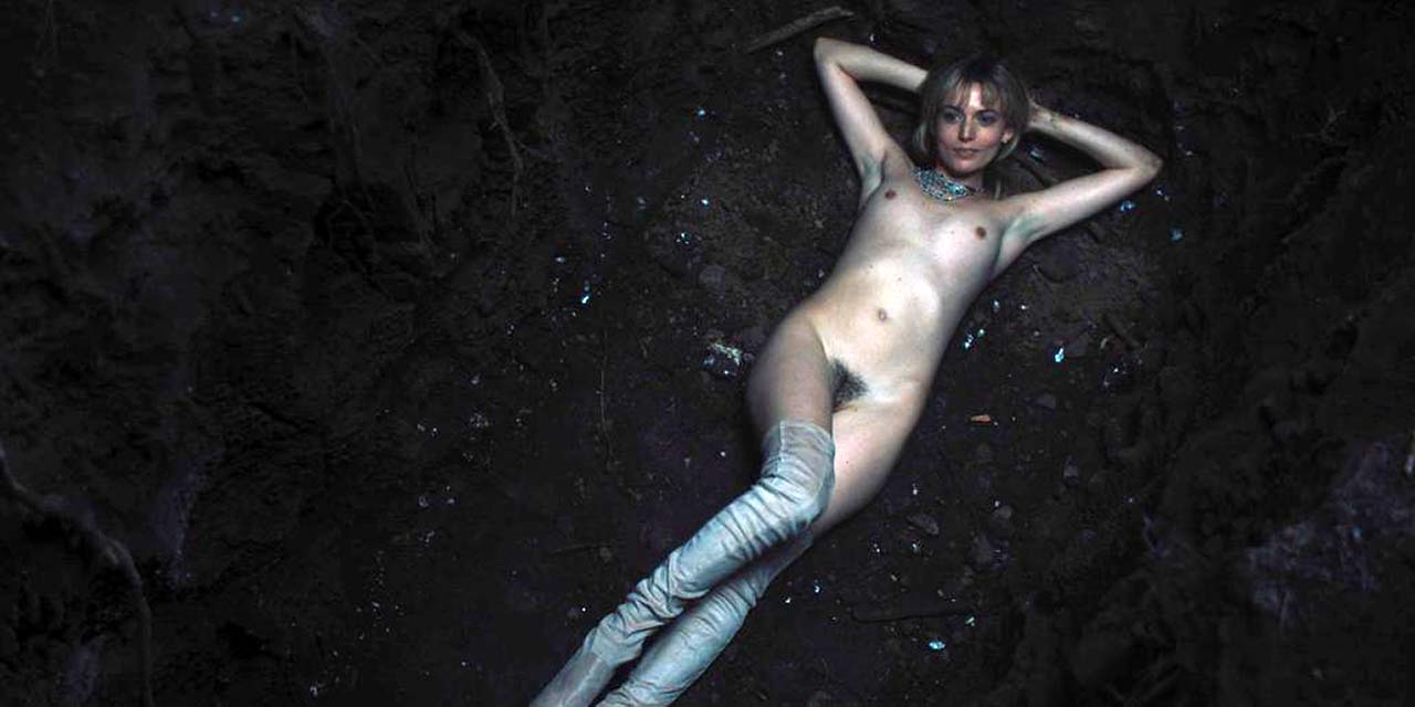 Gaite Jansen Nude  Sexy Collection (102 Photos + Videos)