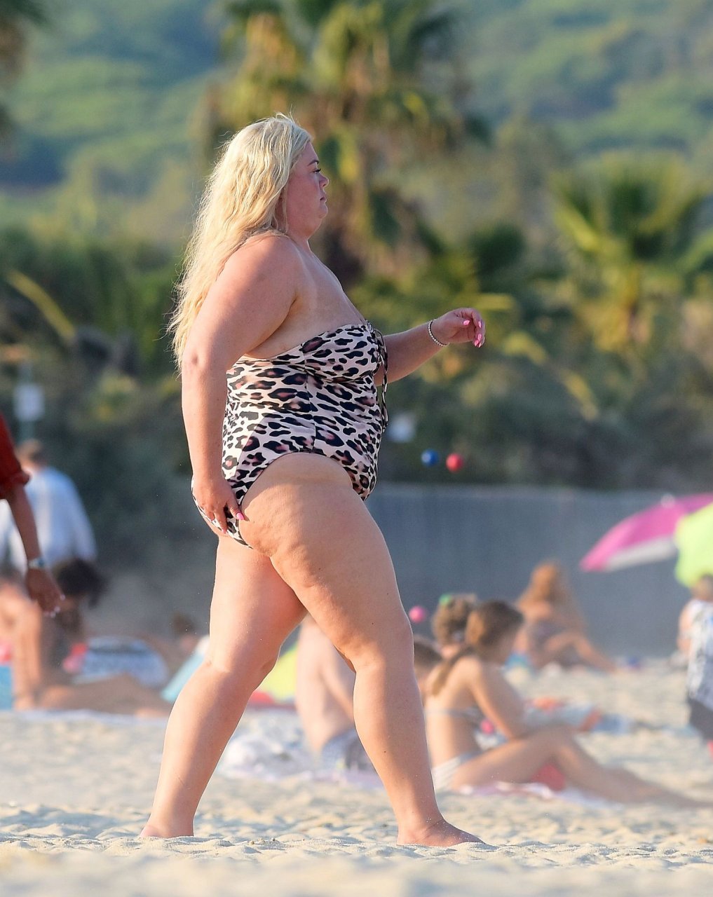 Gemma Collins Hot (34 Photos)