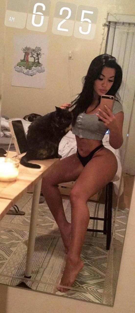 Genesis Mia Lopez Nude LEAKED  Sexy (87 Photos + Private Porn Videos)