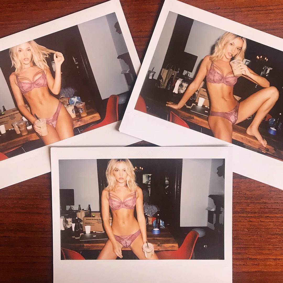 Georgia Gibbs Nude  Sexy (105 Photos)