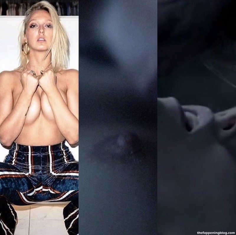 Georgia Hirst Nude  Sexy (23 Photos + Video) [Updated]