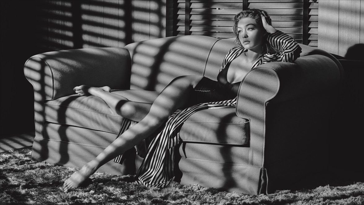 Gigi Hadid See Through  Sexy (28 Photos + GIF  Videos)