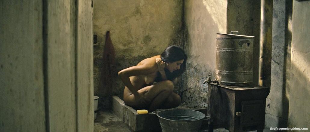 Golshifteh Farahani Nude  Sexy (22 Photos + Video) [Updated]