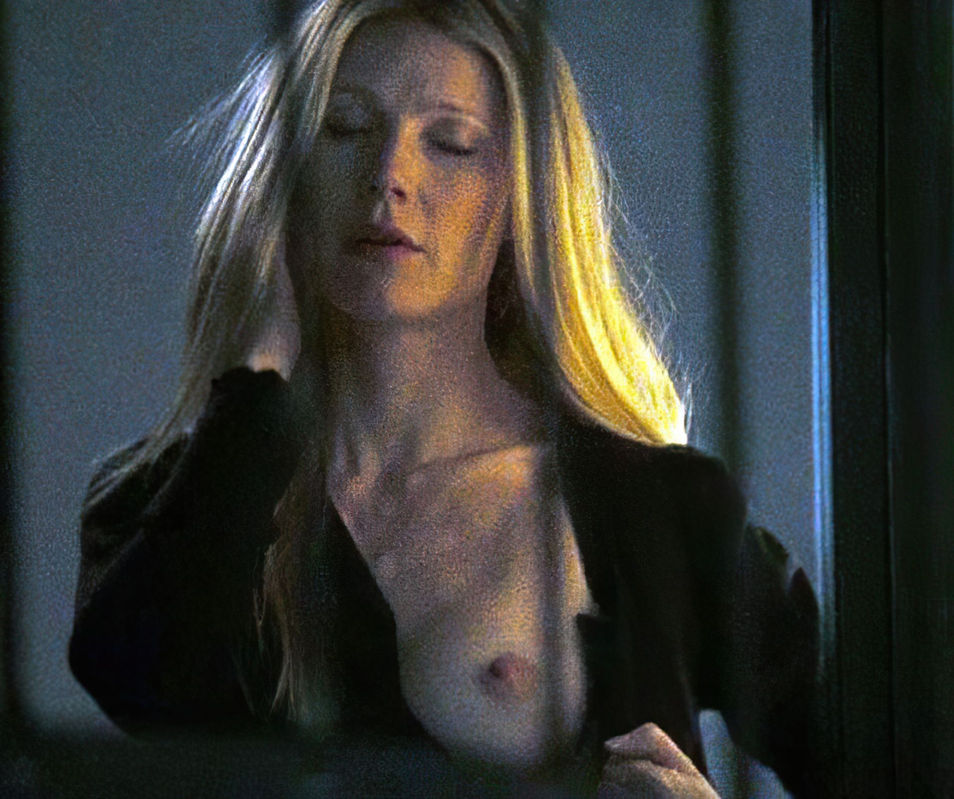Gwyneth paltrow nude pictures