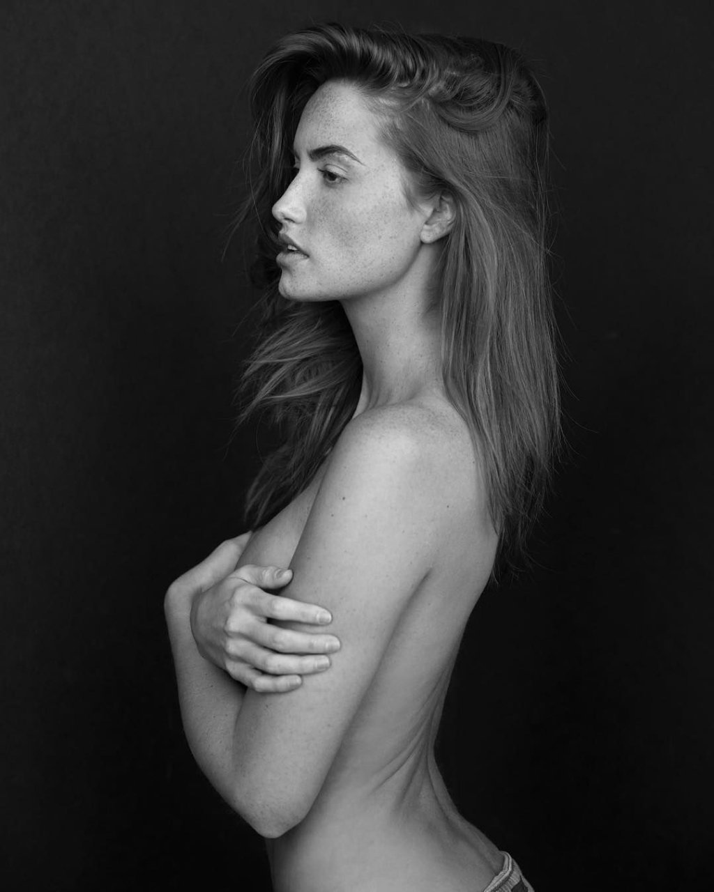 Haley Kalil Sexy  Topless (86 Photos)
