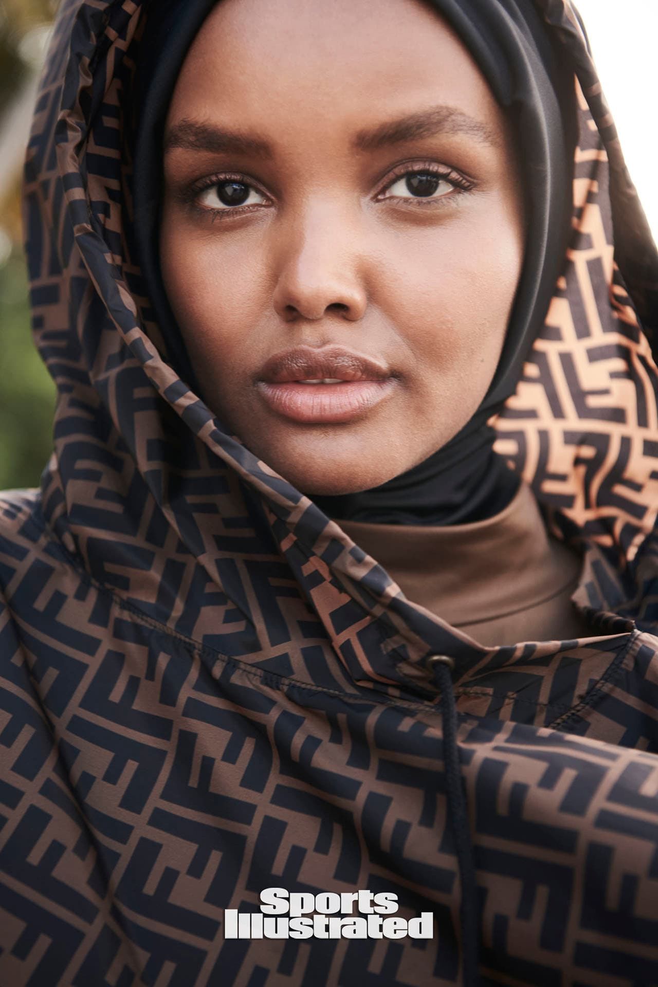 Halima Aden Sexy - Sports Illustrated Swimsuit (45 Photos)