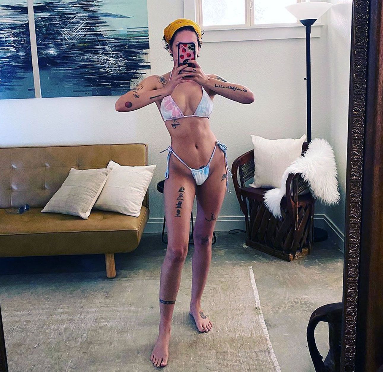 Halsey Nude LEAKED The Fappening  Sexy (206 Photos, Porn Video  Sexy Edits) [Updated]