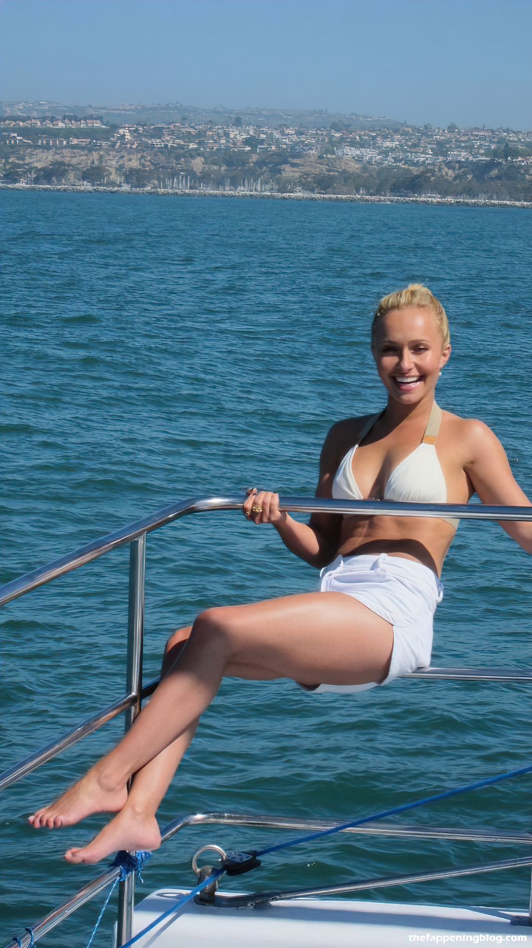 Hayden Panettiere Nude LEAKED The Fappening  Sexy (156 Photos + Possible Porn Video)
