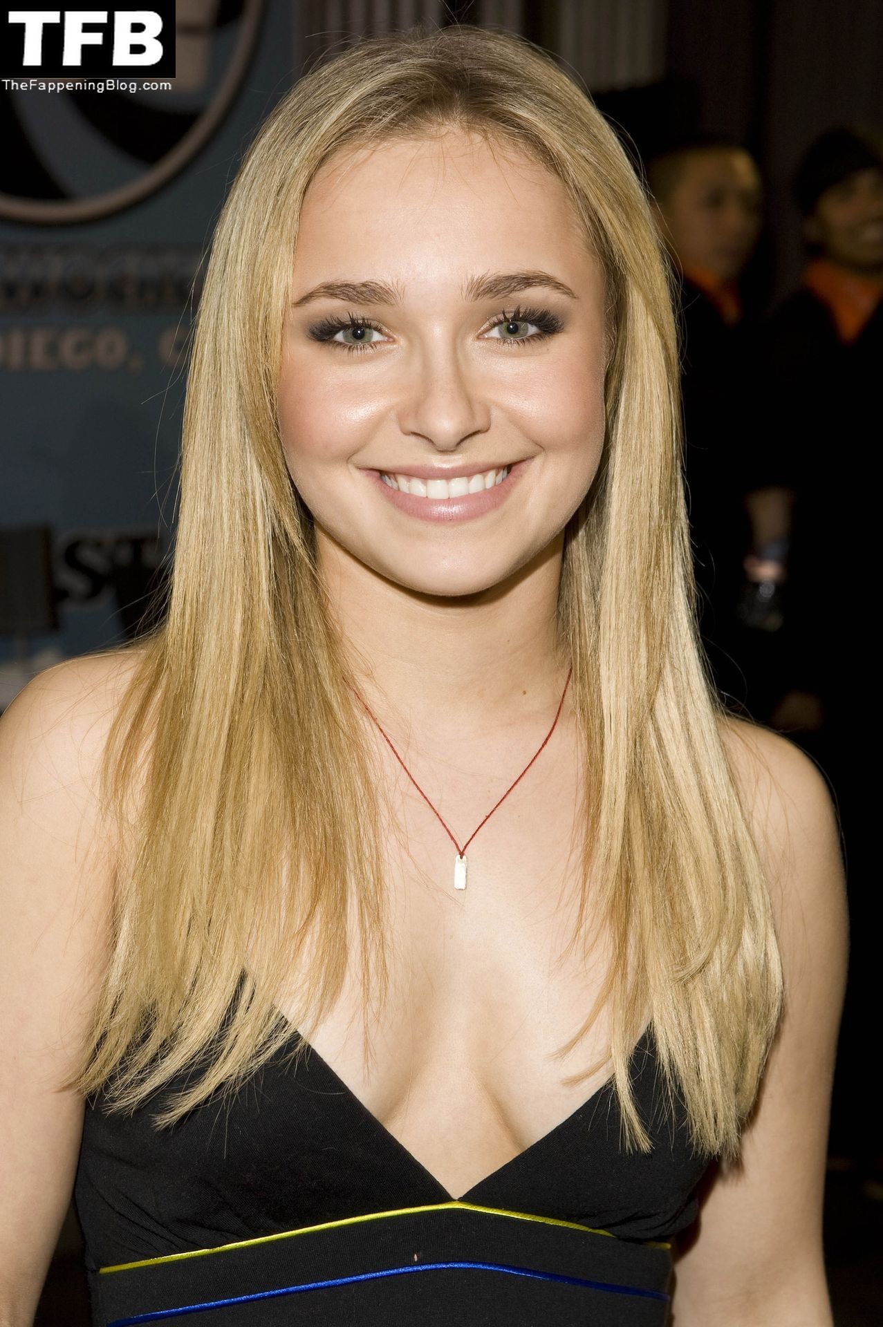 Hayden Panettiere Sexy Collection - Part 2 (150 Photos)