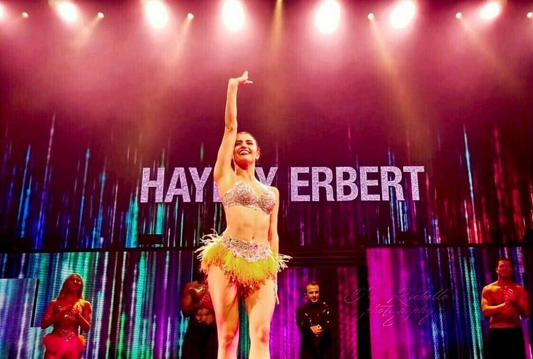 Hayley Erbert Nude  Sexy (50 Photos)