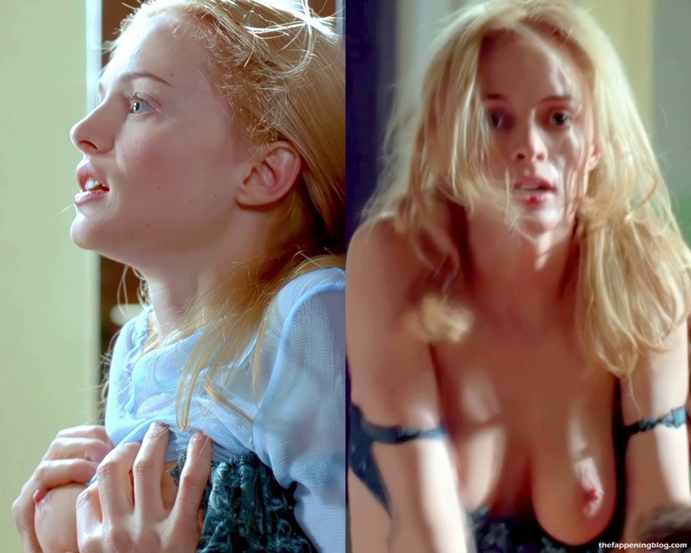 Heather Graham Nude  Sexy - Killing Me Softly (10 Pics + Enhanced Video in 4K)
