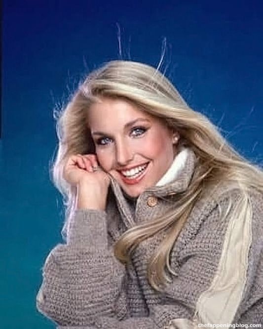 Heather Thomas Nude  Sexy (115 Photos + Sex and Hot Video Scenes)