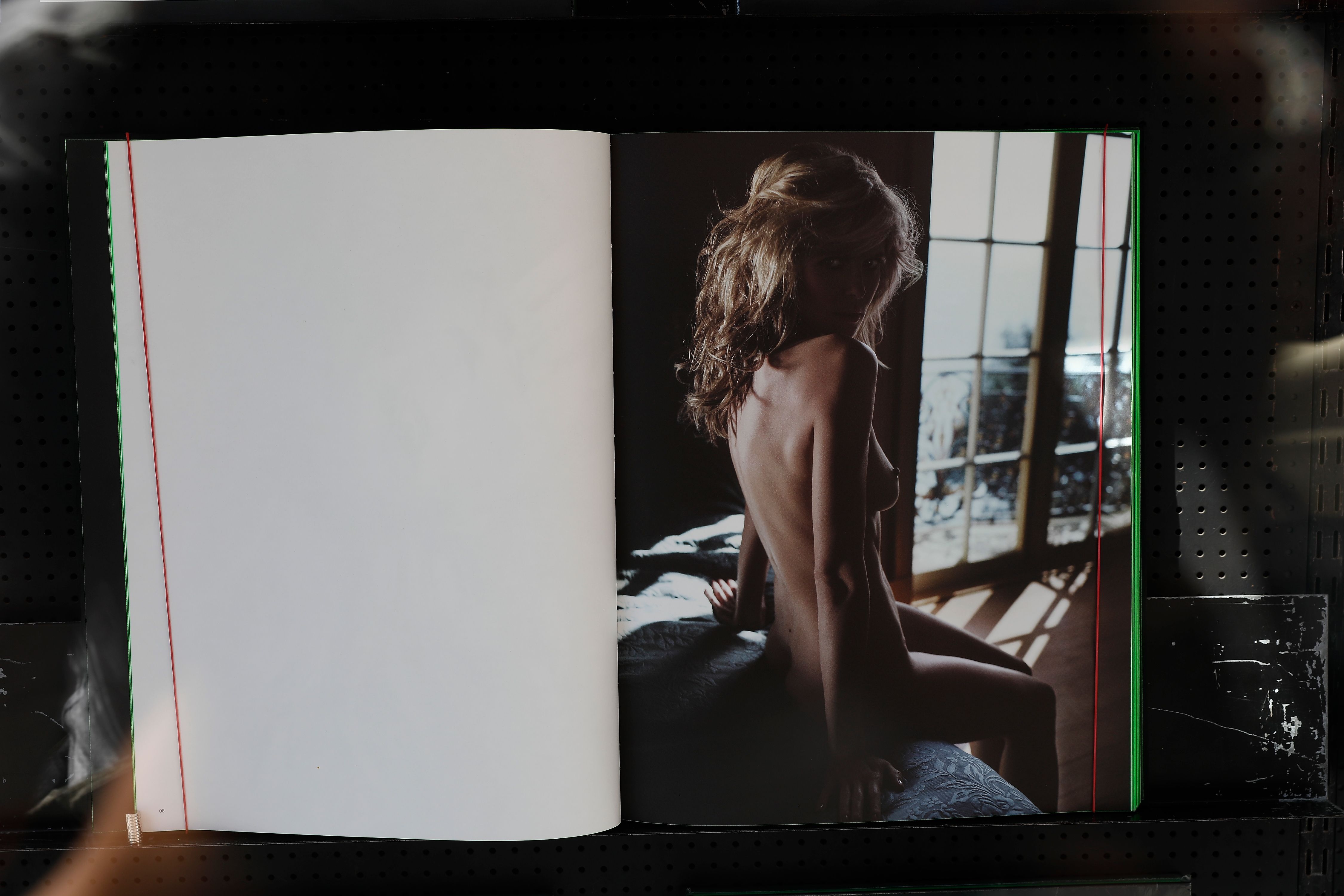 Heidi Klum Nude  Sexy (31
Photos)