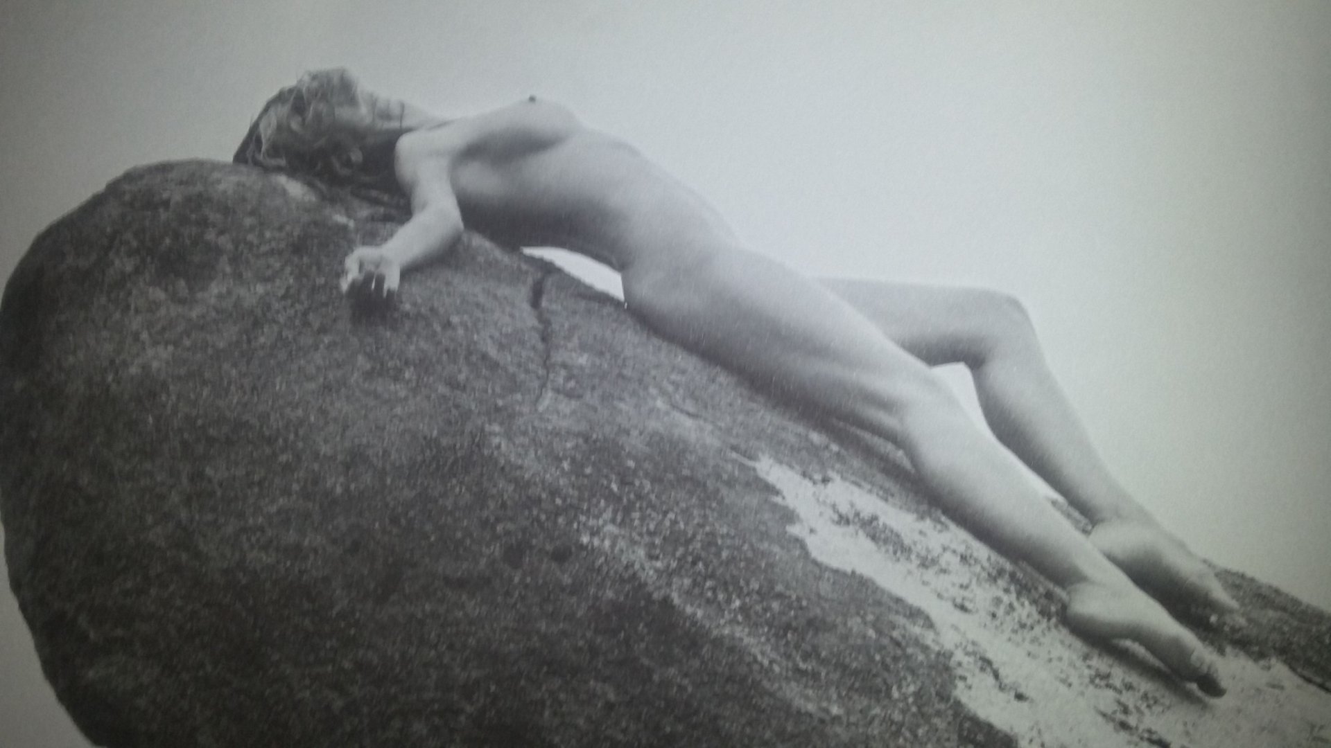 Heidi Klum Nude (36 Photos)