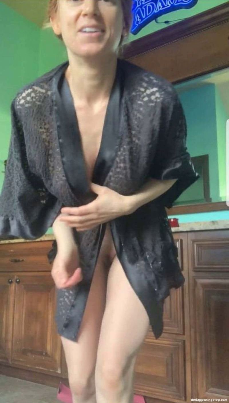 Heidi Lee Segarra Bocanegra Nude OnlyFans Leaks (40 Photos + Video) [Updated]