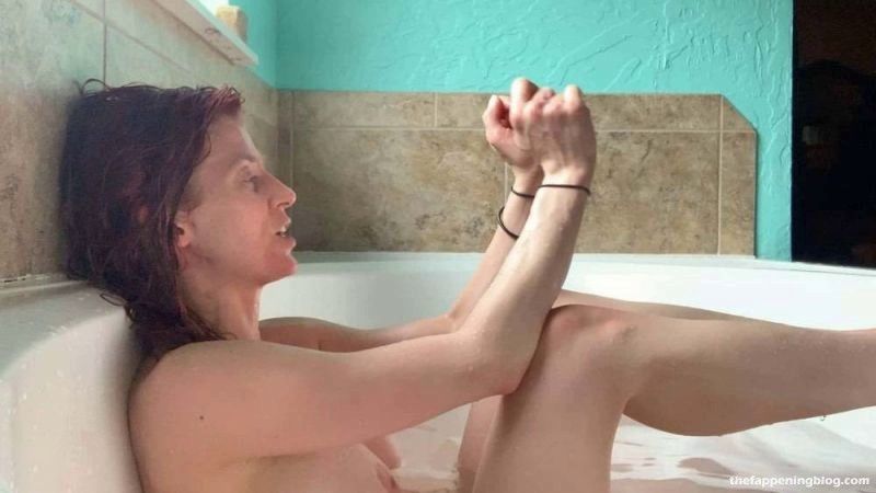 Heidi Lee Segarra Bocanegra Nude OnlyFans Leaks (40 Photos + Video) [Updated]