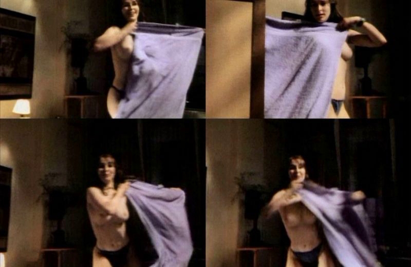 Helen Baxendale Nude  Sexy Collection (22 Photos) [Updated]