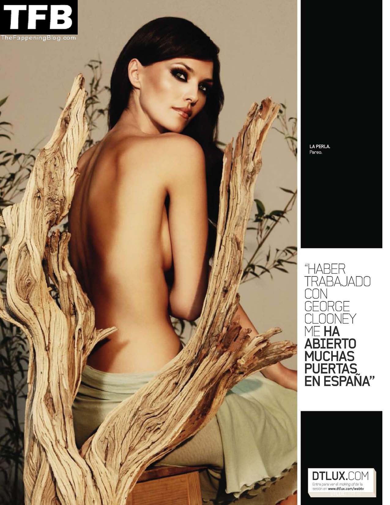 Helen Lindes Nude  Sexy Collection (21 Photos)