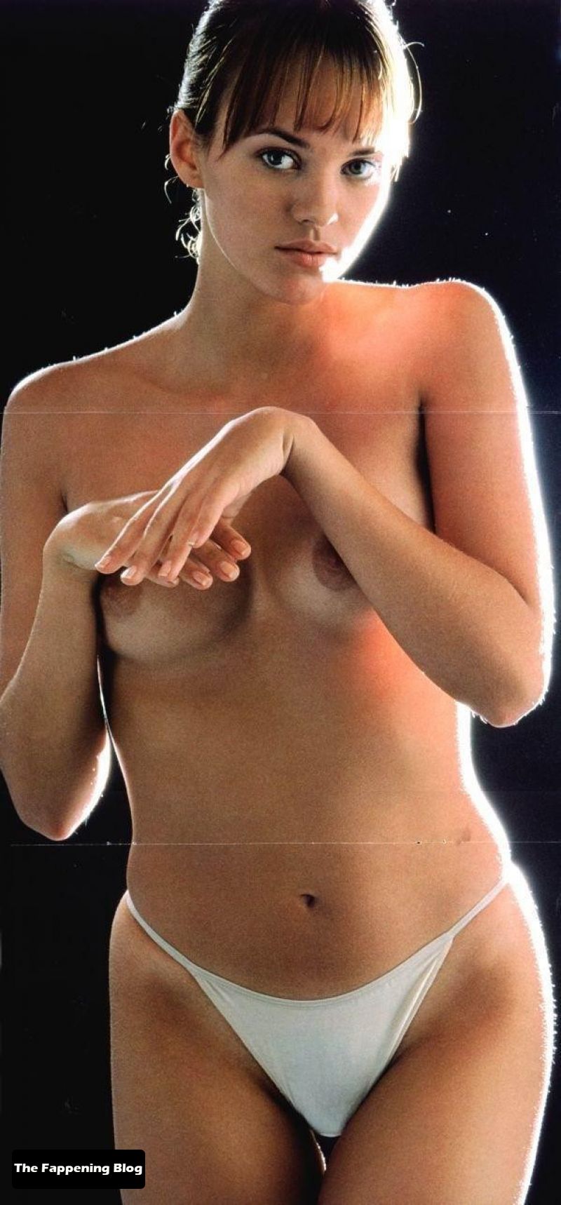 Helen Lindes Nude  Sexy Collection (26 Photos)