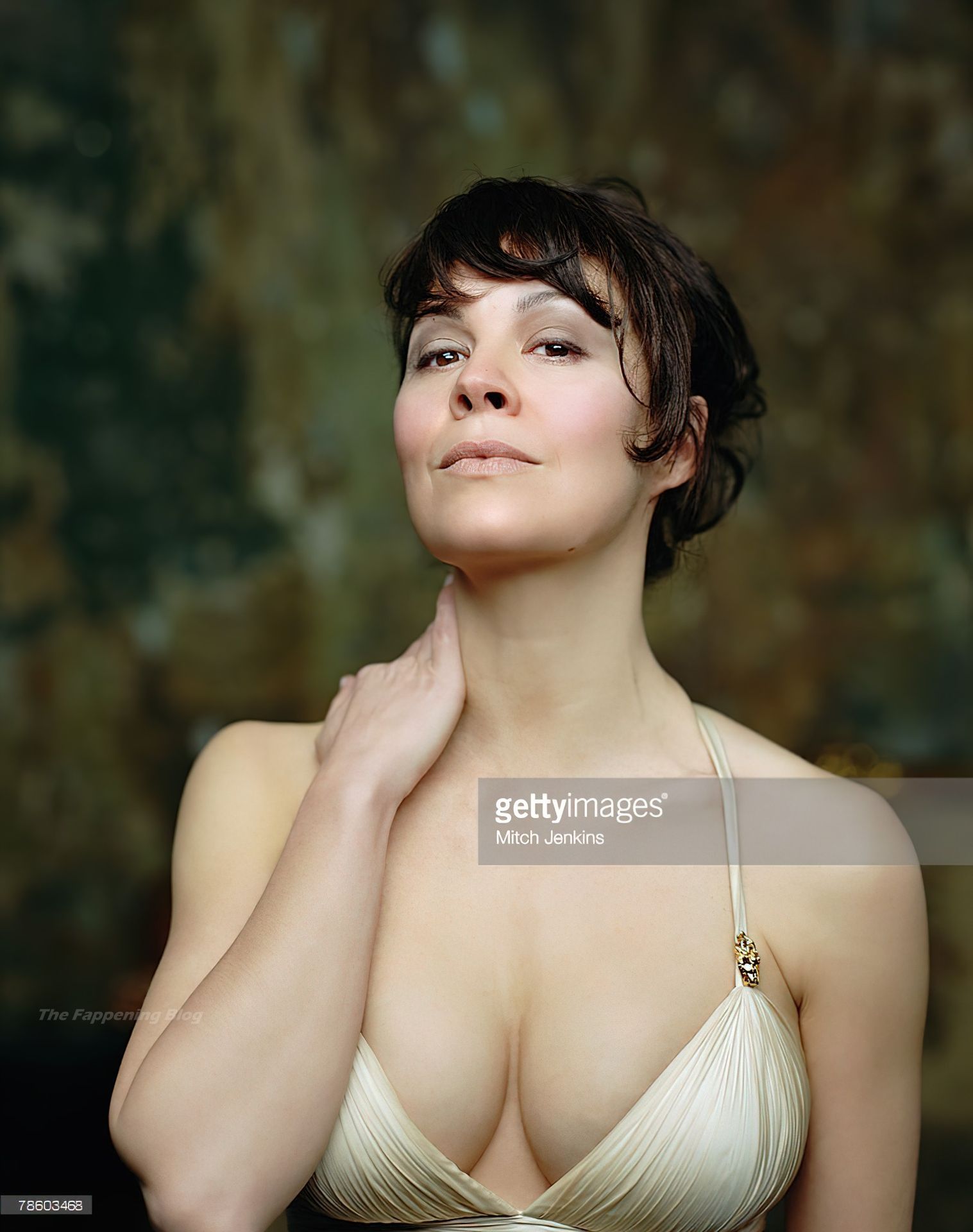 Helen McCrory Nude  Sexy Collection (196 Photos + Videos)