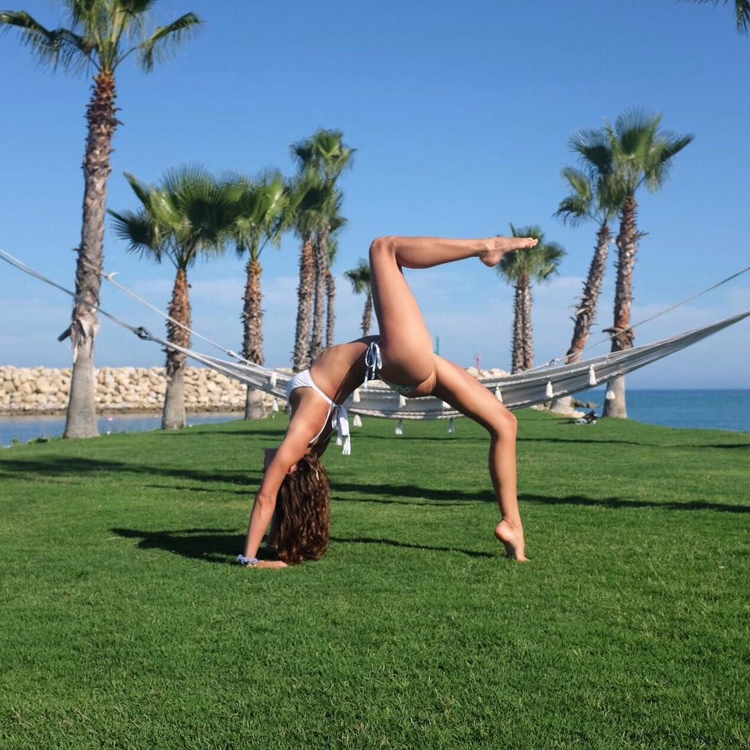 Gigi Paris Sexy  Topless (63 Photos + GIFs  Videos)