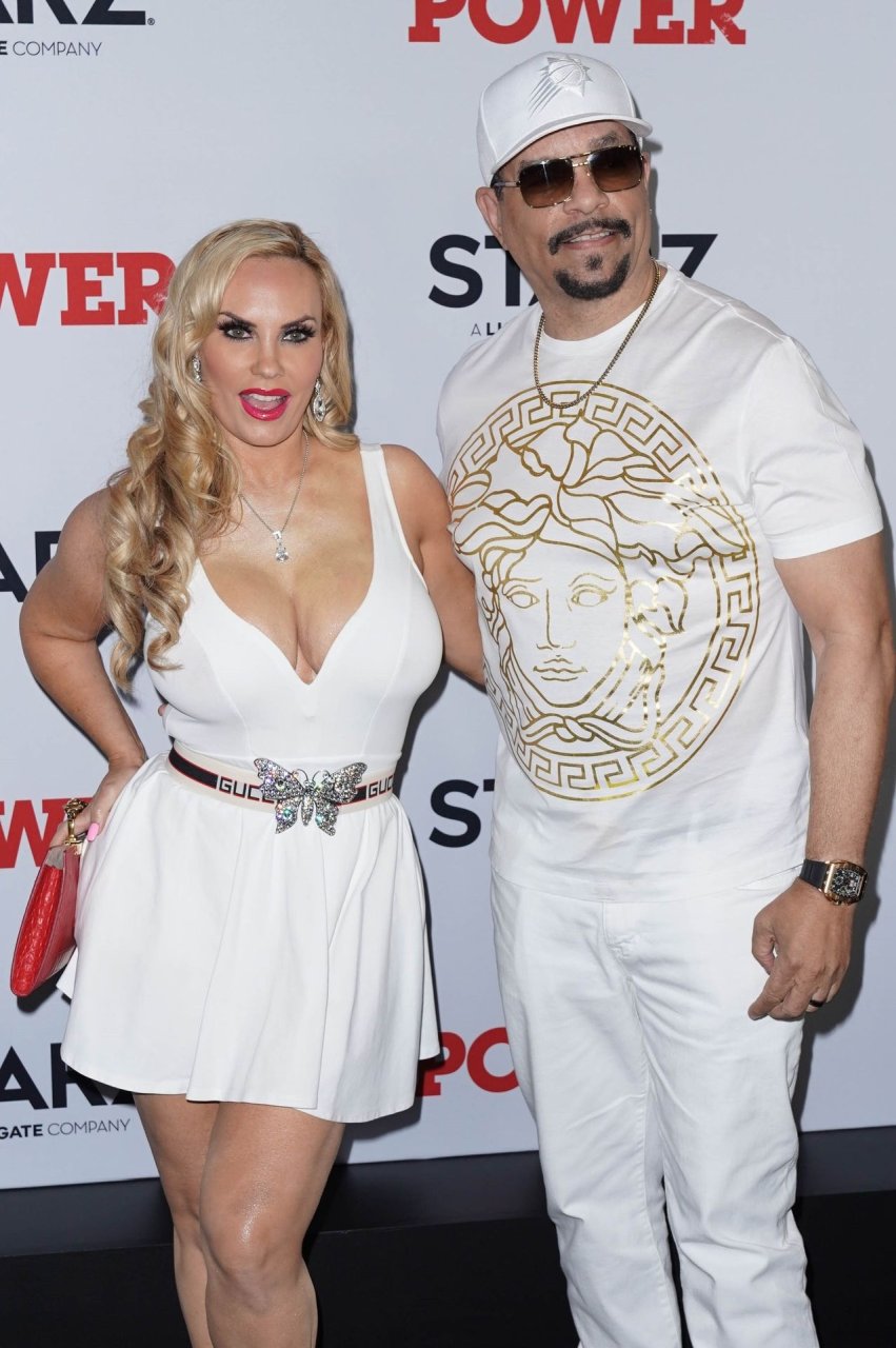 Coco Austin Sexy (16 Photos + Video)